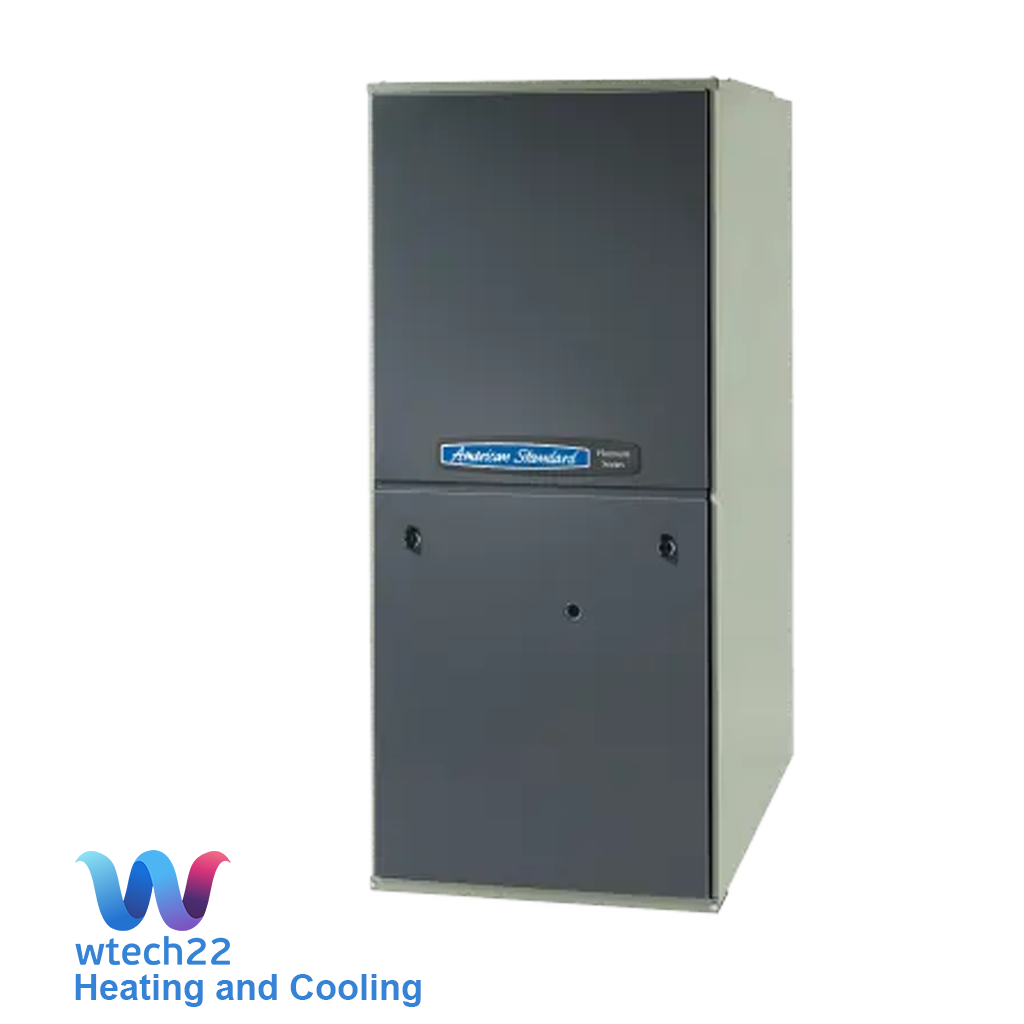 Platinum 95 Gas Furnace Hornos